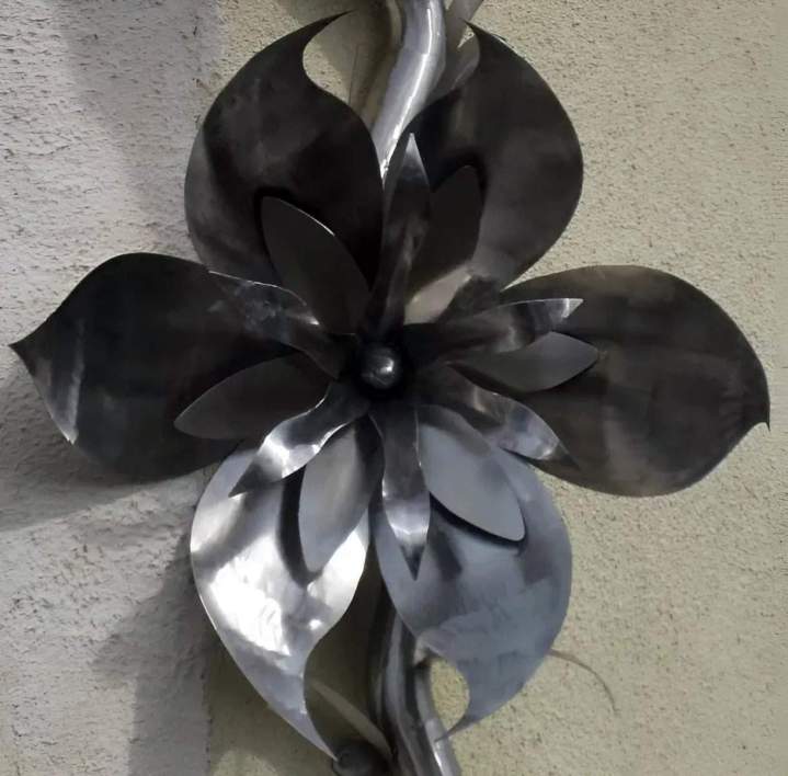 Maquette en métal France 